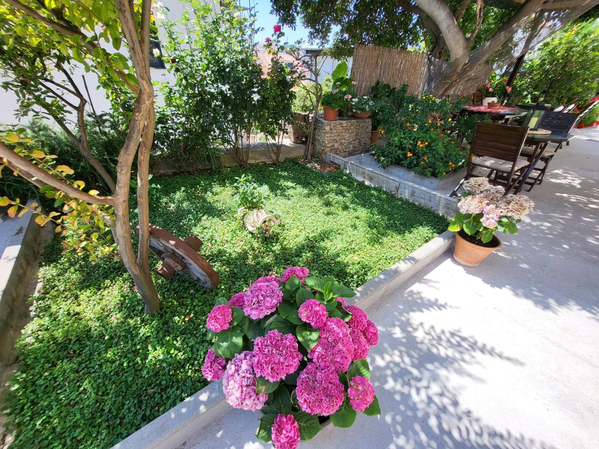 Miljas Appartement